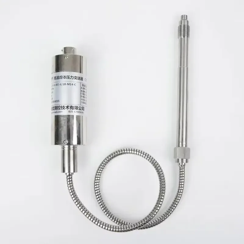 2026 Custom Flexible Rod High Temperature Resistant Melt Fluid Pressure Sensor Transmitter Plastic Extruded Mainland China
2026 Custom Flexible Rod High Temperature Resistant Melt Fluid Pressure Sensor Transmitter Plastic Extruded Mainland China