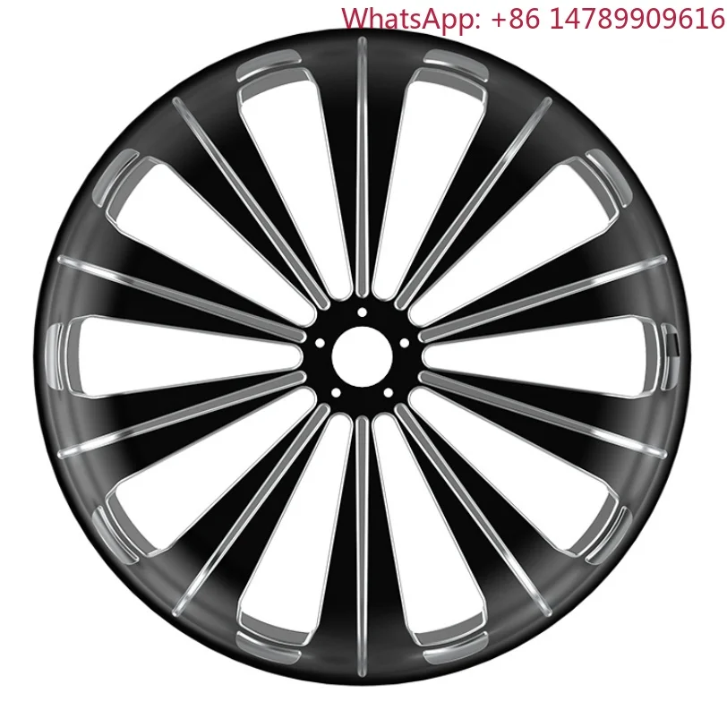 New INCA Monoblock Forged Aluminum Mag Wheel Rim Racing For FLHRSI Road King Custom MOQ 4 Pieces RIM 29Motorcycle PartsAmerican
New INCA Monoblock Forged Aluminum Mag Wheel Rim Racing For FLHRSI Road King Custom MOQ 4 Pieces RIM 29Motorcycle PartsAmerican