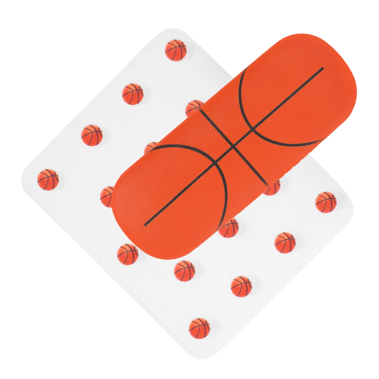 Sports Ball Eyeglasses Case Hard Shell Portable Orange Basketball Cases Kids Students Reading Glasses Protector Sunglasses
Sports Ball Eyeglasses Case Hard Shell Portable Orange Basketball Cases Kids Students Reading Glasses Protector Sunglasses