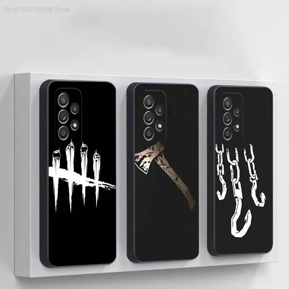 D-Deads cartoon D-DaylightS Phone Case For Samsung S 25,24,23,22,30,21,10,9,Ultra,Plus,Lite,FE,4,5G Black Soft Case
D-Deads cartoon D-DaylightS Phone Case For Samsung S 25,24,23,22,30,21,10,9,Ultra,Plus,Lite,FE,4,5G Black Soft Case
