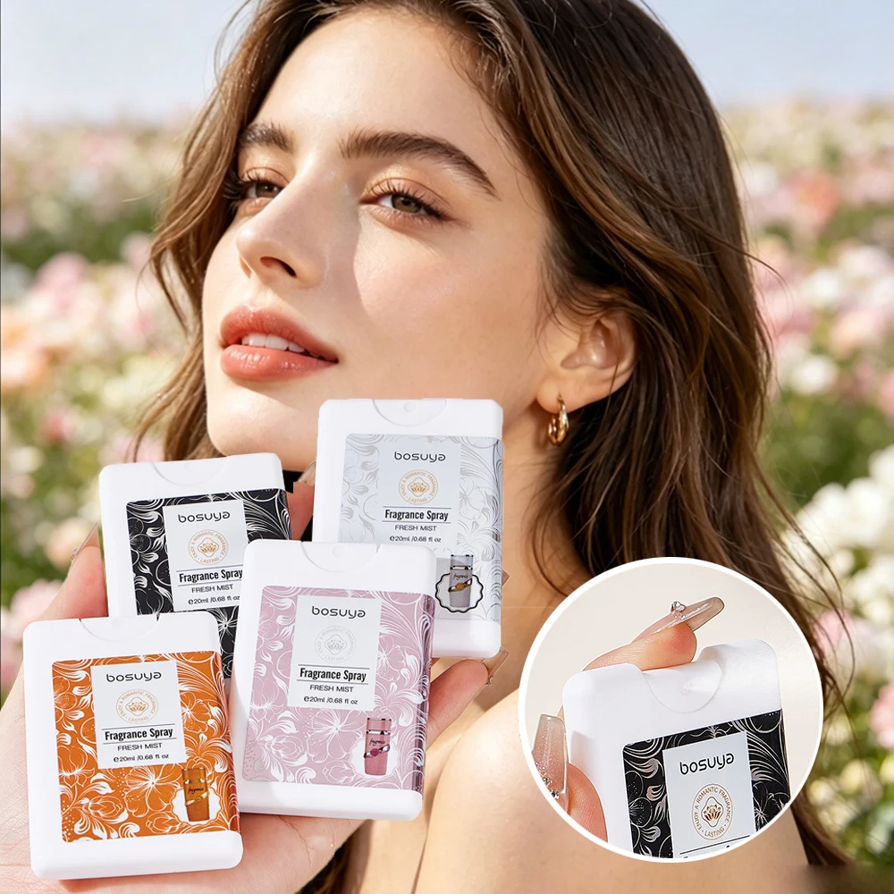Fresh Fragrance Spray, Flower and Fruit Fragrance, Lasting Fragrance, Suitable for Clothes, Hair and Indoor, Ideal Holiday Gift
Fresh Fragrance Spray, Flower and Fruit Fragrance, Lasting Fragrance, Suitable for Clothes, Hair and Indoor, Ideal Holiday Gift