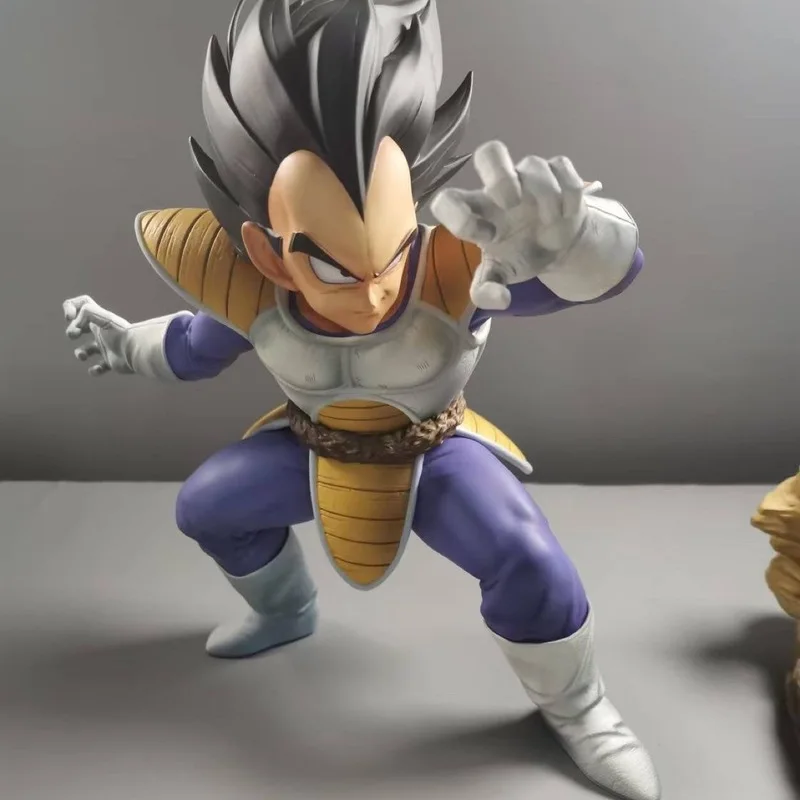 23cm Dragon Ball Z Action Figures Vegeta Figura Anime Dbz Super Saiyan Toys Collection Model Doll Gift For Children Ornaments
23cm Dragon Ball Z Action Figures Vegeta Figura Anime Dbz Super Saiyan Toys Collection Model Doll Gift For Children Ornaments