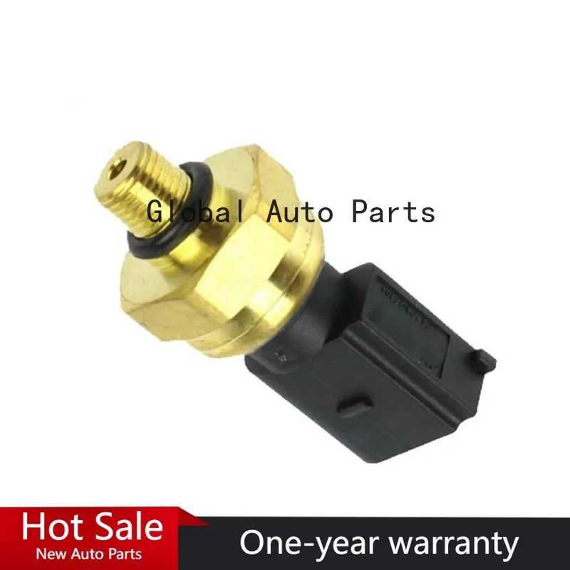 Fuel Pressure Sensor 06E906051K For VW Audi A4 Oil Pressure Sensor 51CP06-03 New Auto Parts
Fuel Pressure Sensor 06E906051K For VW Audi A4 Oil Pressure Sensor 51CP06-03 New Auto Parts