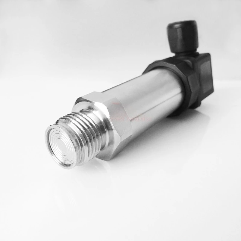 Flat Membrane Pressure Transmitter with Built-in High-quality Sensor Parameters
Flat Membrane Pressure Transmitter with Built-in High-quality Sensor Parameters