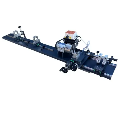 Billiard Maintenance Tools Multi-function Processing Variable Speed Double Chuck Lathe for Cue Straightening Repair
Billiard Maintenance Tools Multi-function Processing Variable Speed Double Chuck Lathe for Cue Straightening Repair