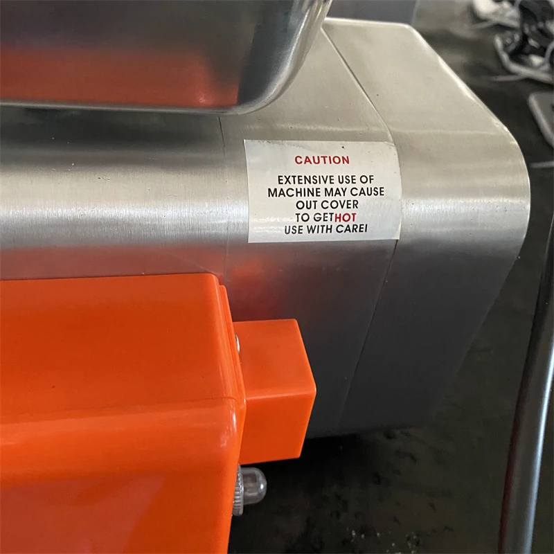 Настольная электрическая мясорубка, сверхмощная мясорубка, машина для измельчения замороженного мяса
Настольная электрическая мясорубка, сверхмощная мясорубка, машина для измельчения замороженного мяса