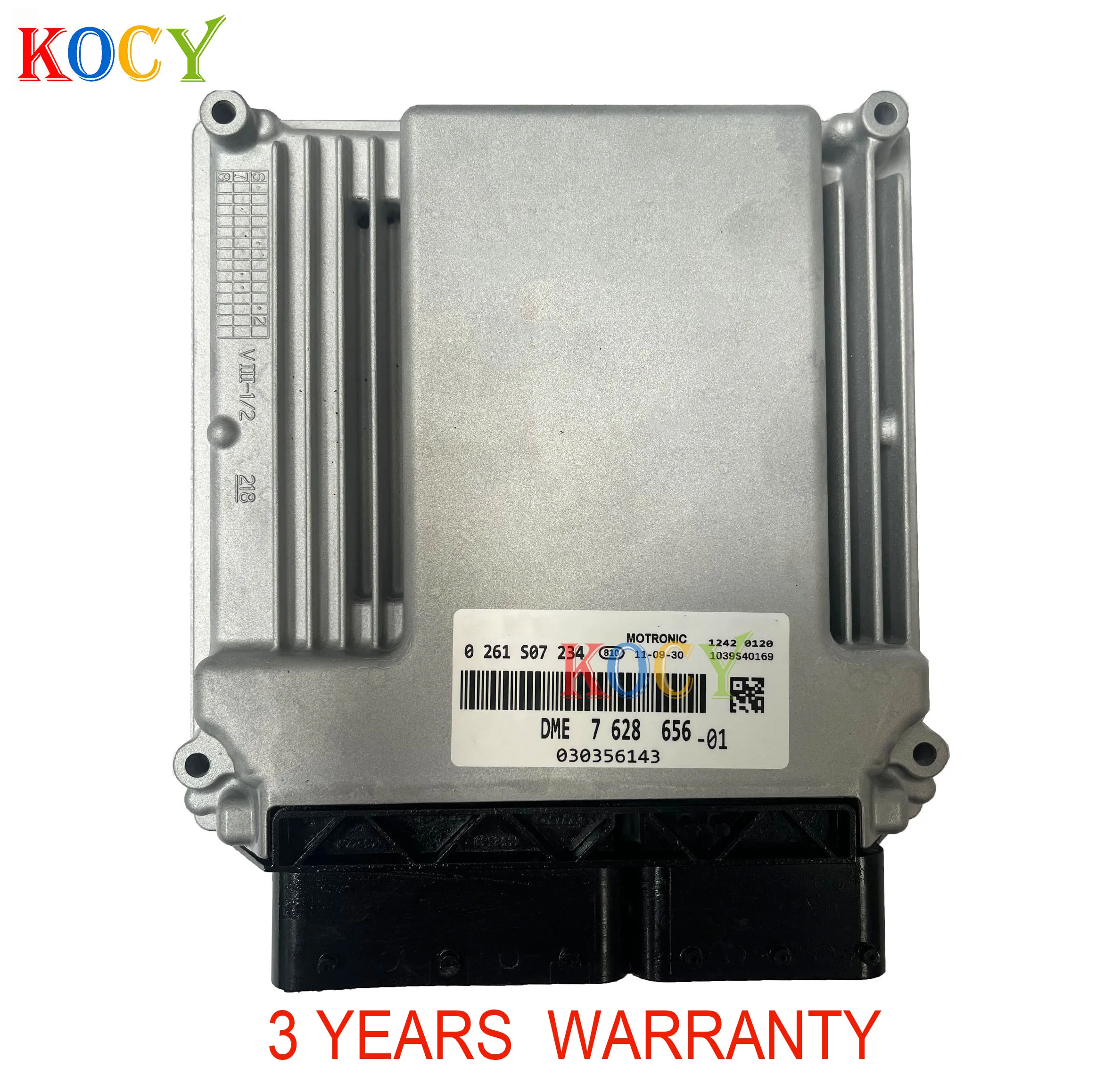 ECU ECM 0261S07234 7628656 0 261 S07 234 High Quality Engine Computer Board for BMW X1 E84 E90
ECU ECM 0261S07234 7628656 0 261 S07 234 High Quality Engine Computer Board for BMW X1 E84 E90