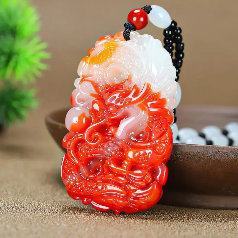 Кулон от бренда Yulong в виде курицы, кулон для мужчин и женщин, кулон от бренда Yulong в виде знака зодиака, дракон
Кулон от бренда Yulong в виде курицы, кулон для мужчин и женщин, кулон от бренда Yulong в виде знака зодиака, дракон