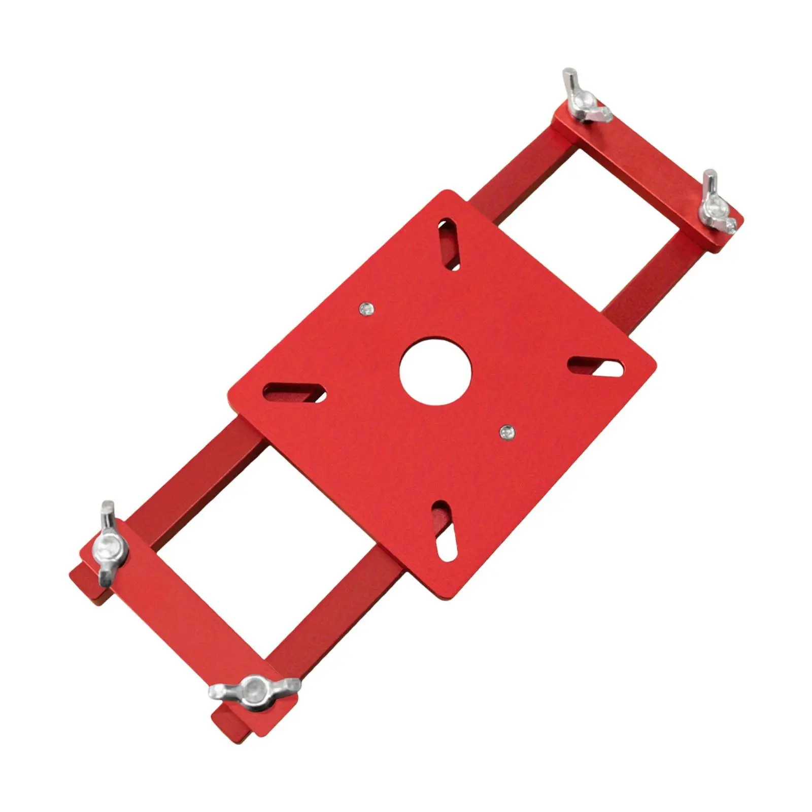 Trimming Slotting Bracket Portable DIY Project Supplies Invisible Fastener Opening Punching Locator Holder Multifunctional
Trimming Slotting Bracket Portable DIY Project Supplies Invisible Fastener Opening Punching Locator Holder Multifunctional