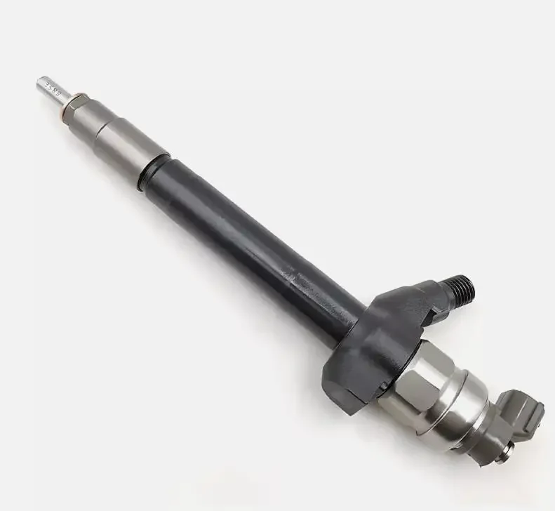 Высокое качество Denso 095000-5800/6C109K546AC Впускные клапаны для Ford Transit 2,2 л, замена двигателя, топливная форсунка
Высокое качество Denso 095000-5800/6C109K546AC Впускные клапаны для Ford Transit 2,2 л, замена двигателя, топливная форсунка