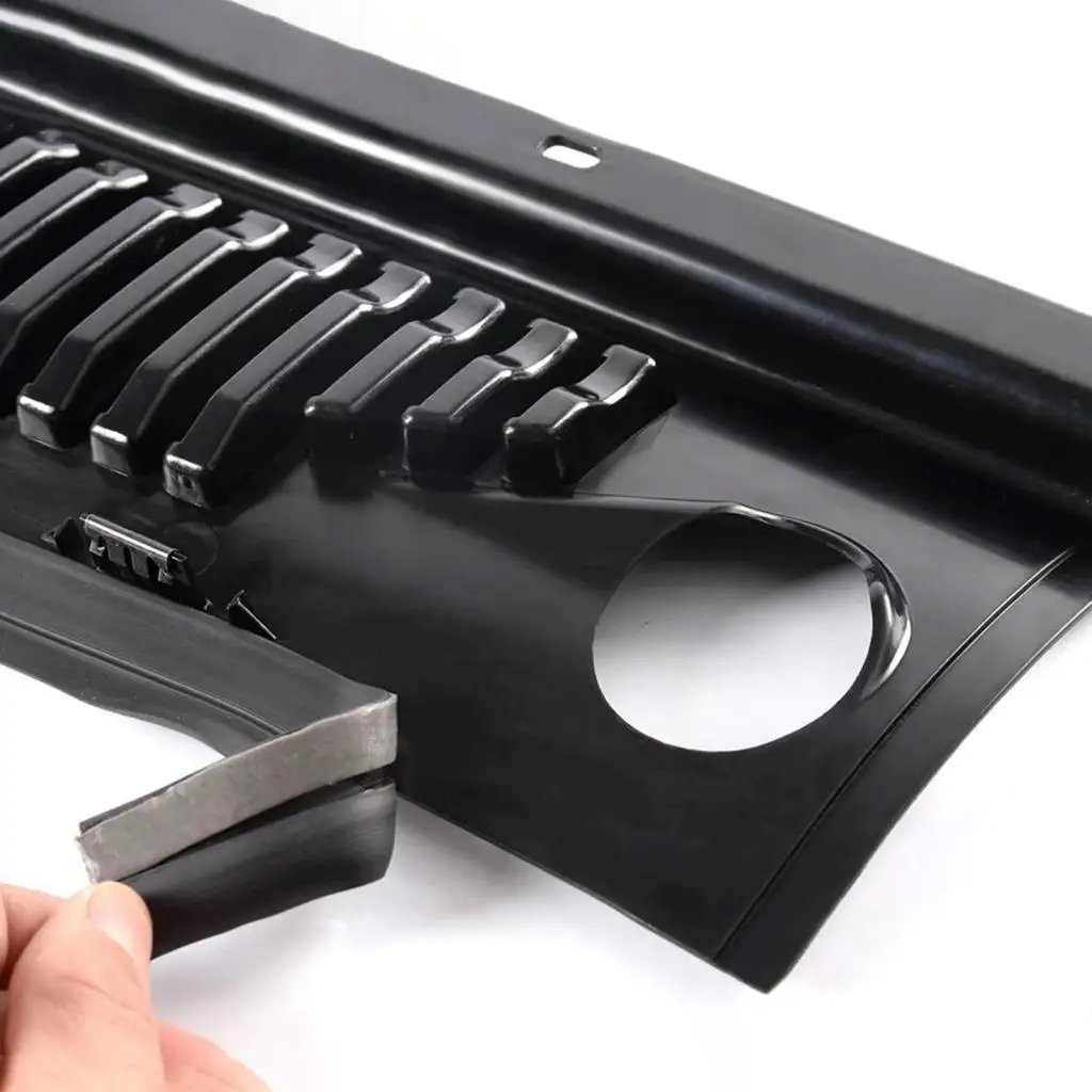 Black Windshield Wiper Cowl Grille Panel Hood Easy Install Auto Spare Parts for Ford Mustang Coupe Convertible 1999 2004
Black Windshield Wiper Cowl Grille Panel Hood Easy Install Auto Spare Parts for Ford Mustang Coupe Convertible 1999 2004