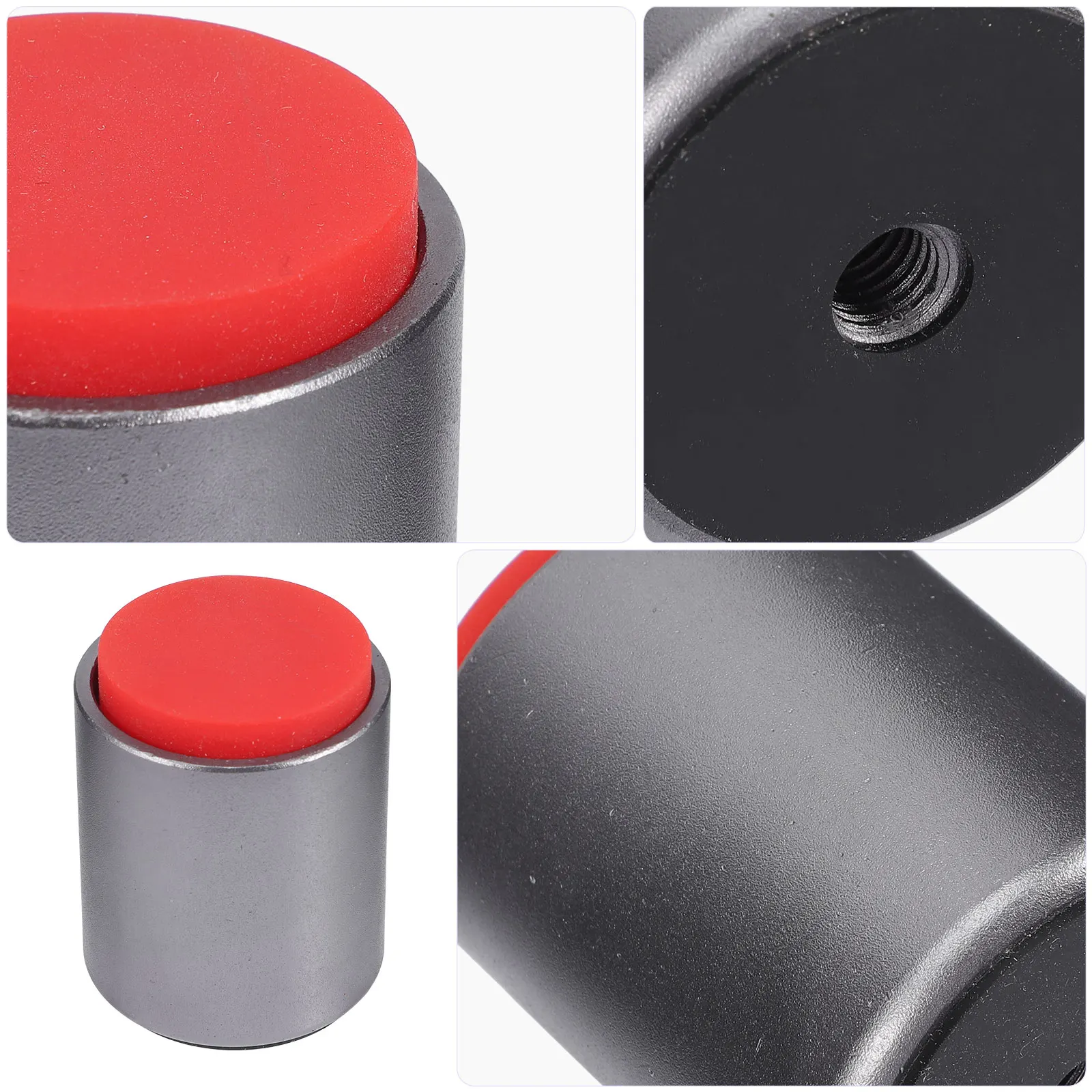 Mini Dumb Practice Pad Portable Kids Grey Aluminum Silent Mute Trainer Simple Dumb Drum Trainer Musical Instrument Accessory
Mini Dumb Practice Pad Portable Kids Grey Aluminum Silent Mute Trainer Simple Dumb Drum Trainer Musical Instrument Accessory