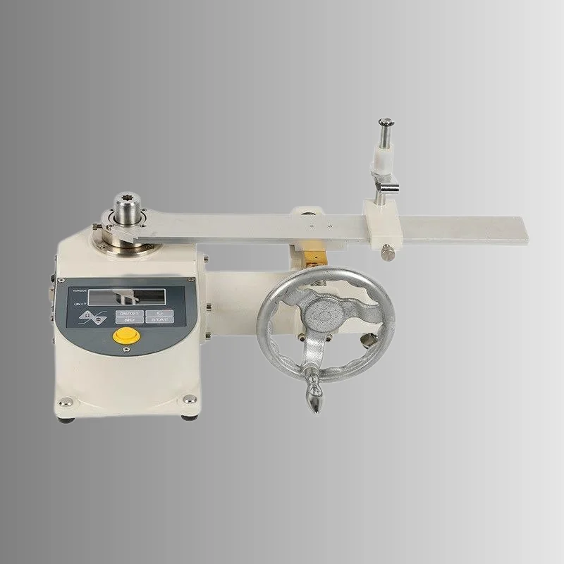Accurate Digital NNBH-20 Torque Wrench Calibrator Tester Physical Testing Equipment Screwdriver
Accurate Digital NNBH-20 Torque Wrench Calibrator Tester Physical Testing Equipment Screwdriver