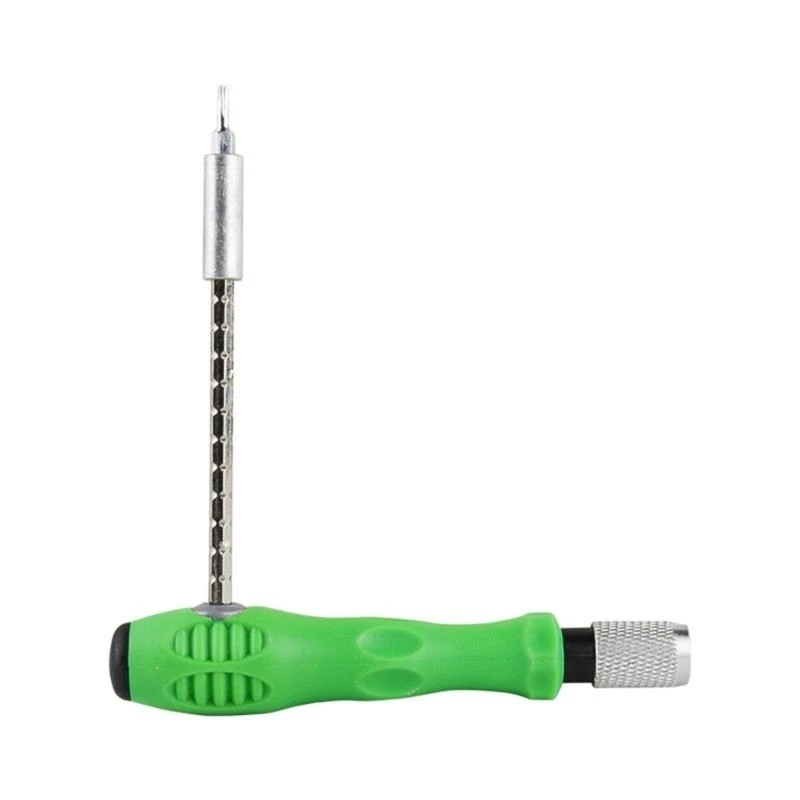 Essential 32 In 1 Precisions Screwdriver Set for Everyday Repairs & Assemblies
Essential 32 In 1 Precisions Screwdriver Set for Everyday Repairs & Assemblies