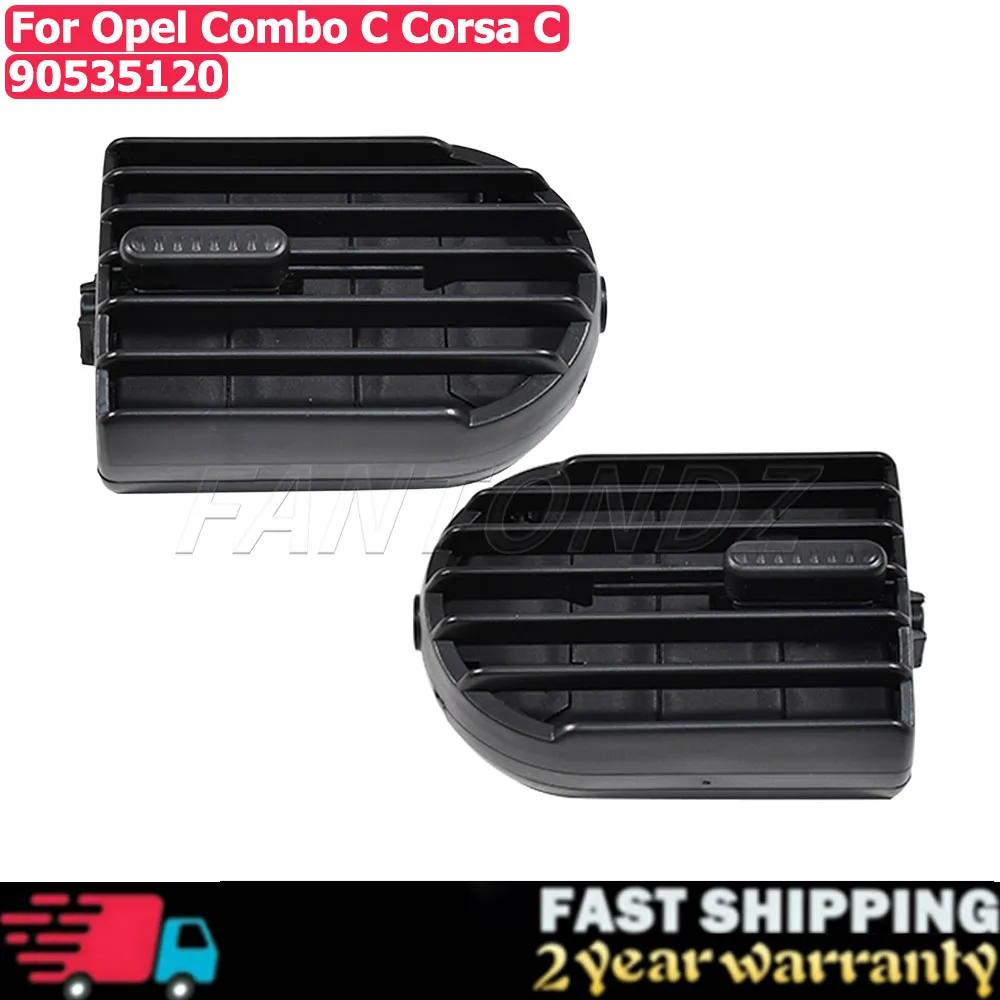 2x для Opel Combo C Corsa C, воздушные форсунки, вентиляционная решетка, центр 90535120, крышка вентиляционного отверстия кондиционера, выпускная решетка
2x для Opel Combo C Corsa C, воздушные форсунки, вентиляционная решетка, центр 90535120, крышка вентиляционного отверстия кондиционера, выпускная решетка