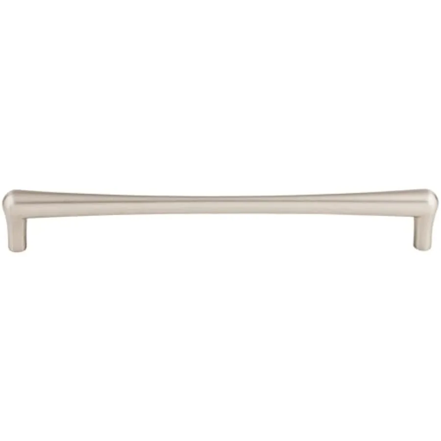 Barrington Brookline 9" Center Bar Pull Finish
Barrington Brookline 9" Center Bar Pull Finish