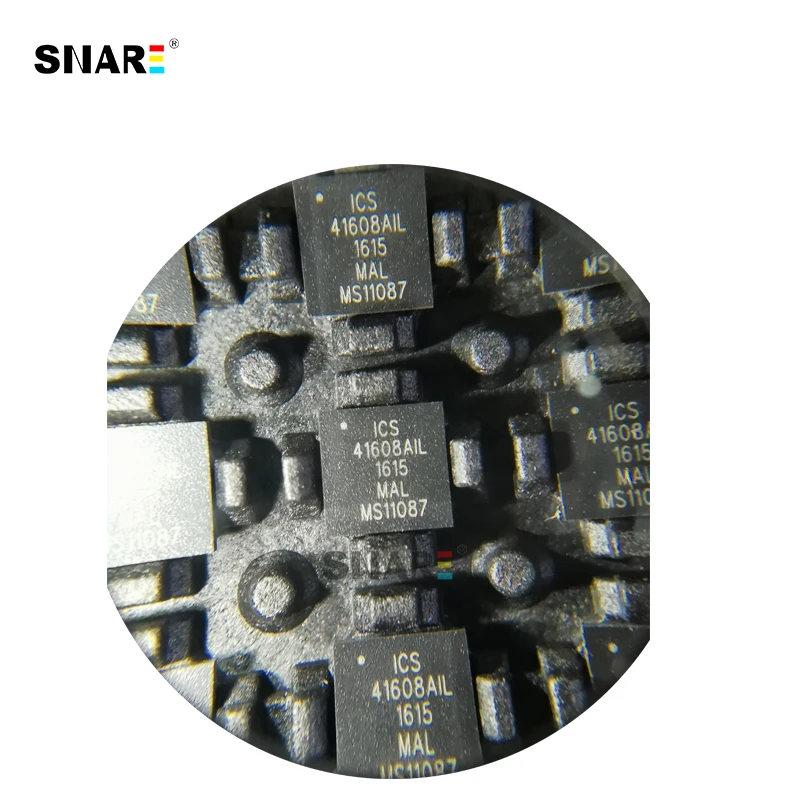 1PCS/LOT 841608AKILF Clock Synthesizer / Jitter Cleaner PCIe, sRIO HSCL 8Out FemtClk Gener
1PCS/LOT 841608AKILF Clock Synthesizer / Jitter Cleaner PCIe, sRIO HSCL 8Out FemtClk Gener