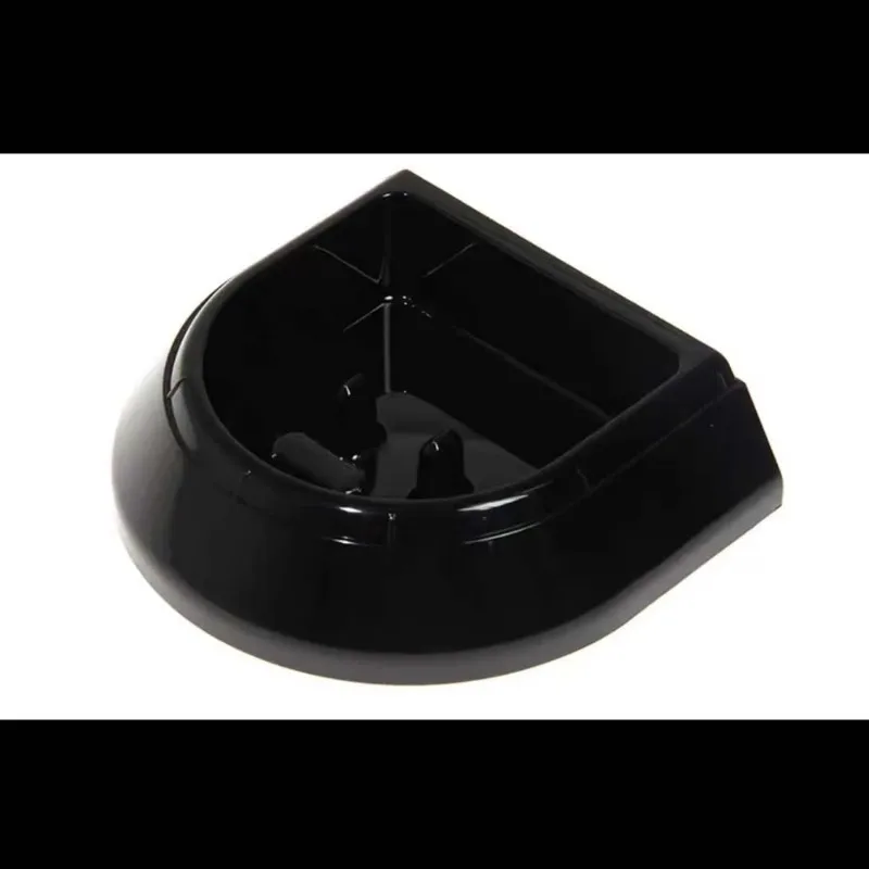 Applicable to Delong semi-automatic coffee machine EC680 EC685 drain tray float/drain tray bottom parts
Applicable to Delong semi-automatic coffee machine EC680 EC685 drain tray float/drain tray bottom parts