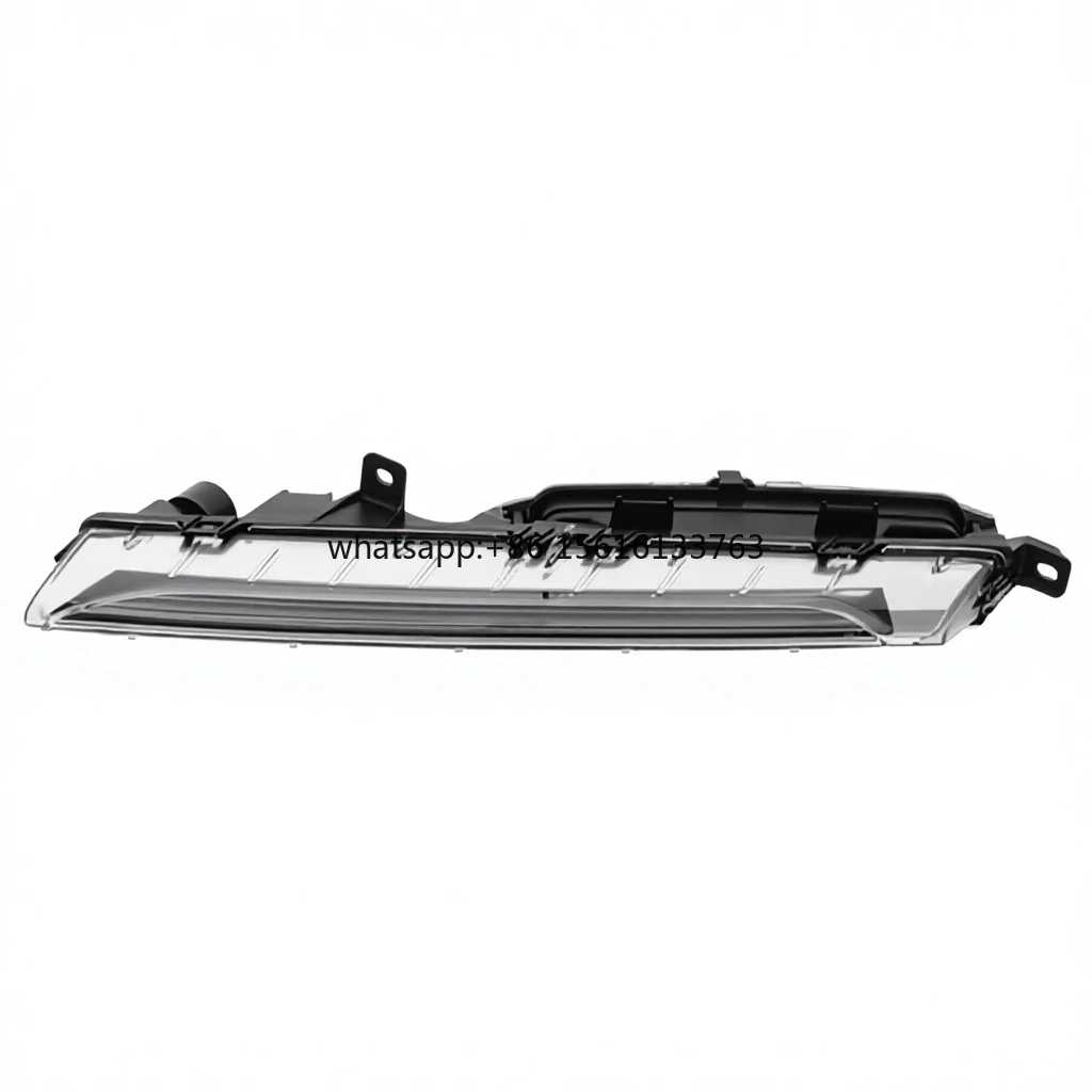 Suitable for Porsche Cayenne2019-2023Left Side Daytime Running Light9Y0-941-181-B 9Y0941181B
Suitable for Porsche Cayenne2019-2023Left Side Daytime Running Light9Y0-941-181-B 9Y0941181B
