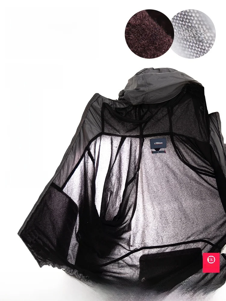 NothommeBLUE Сверхлегкое уличное пальто с капюшоном на подкладке Fce для мужчин, дышащее удобное нейлоновое пальто M, модель
NothommeBLUE Сверхлегкое уличное пальто с капюшоном на подкладке Fce для мужчин, дышащее удобное нейлоновое пальто M, модель