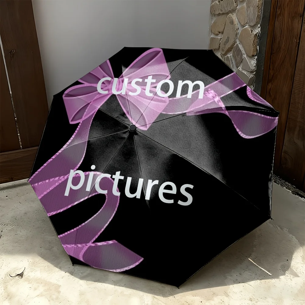 Personalized Custom Printed Umbrella Unique Picture Pattern Automatic Foldable Travel Outdoor Parasol
Personalized Custom Printed Umbrella Unique Picture Pattern Automatic Foldable Travel Outdoor Parasol
