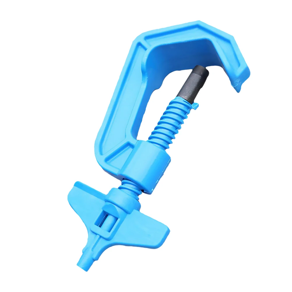 Drip Irrigation Hole Puncher PE Tube Accessories Sprinkler Tool Rotary Opener Gardening Agricultural Water Saving System
Drip Irrigation Hole Puncher PE Tube Accessories Sprinkler Tool Rotary Opener Gardening Agricultural Water Saving System