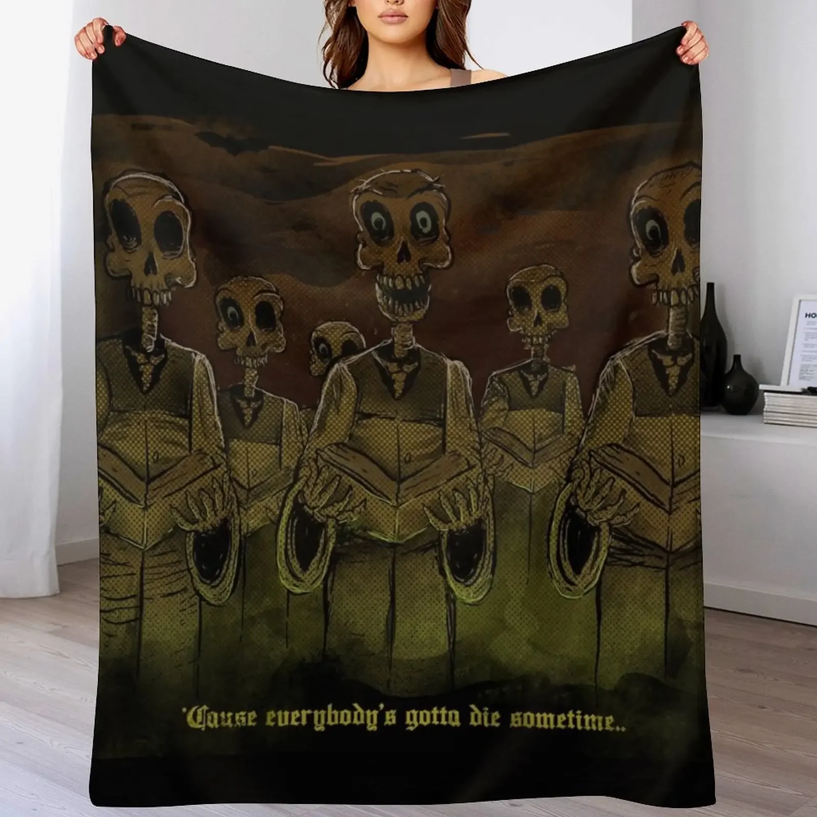 A Little Piece of Heaven Throw Blanket Reusable Durable Soft Blanket for All Seasons
A Little Piece of Heaven Throw Blanket Reusable Durable Soft Blanket for All Seasons