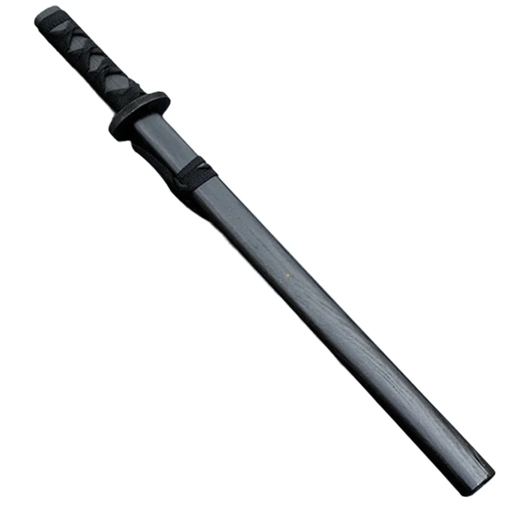 Halloween Game Plaything Cosplay Sword Wooden Three-color Small Painted Samurai Toy Playing Props Japanese
Halloween Game Plaything Cosplay Sword Wooden Three-color Small Painted Samurai Toy Playing Props Japanese