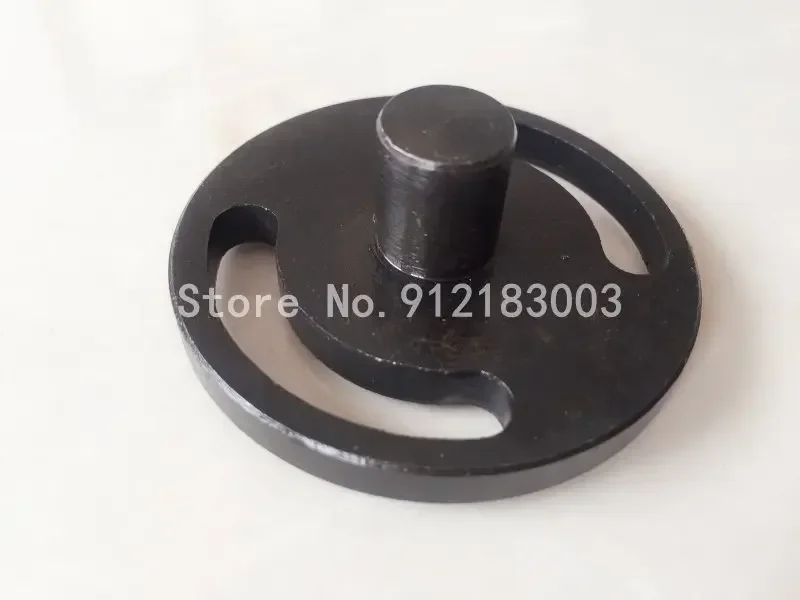 Heidelberg SM74 SM102 CD102 Printing Machinery Bearing Flange 66.016.422
Heidelberg SM74 SM102 CD102 Printing Machinery Bearing Flange 66.016.422