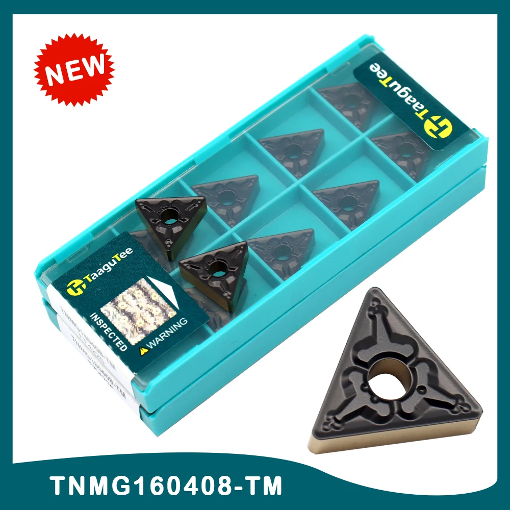 Твердосплавная пластина TNMG160408 TM TT4225, токарный инструмент для наружной обточки, высококачественное лезвие для стали TNMG Cut CNC, Токарный резак, 10 шт.
Твердосплавная пластина TNMG160408 TM TT4225, токарный инструмент для наружной обточки, высококачественное лезвие для стали TNMG Cut CNC, Токарный резак, 10 шт.