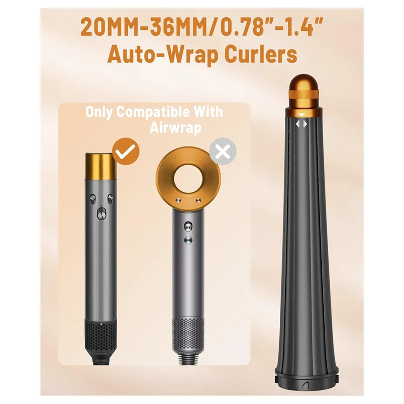 B98A-для Dyson Airwrap Насадки для Dyson Airwrap для насадки диффузора Dyson Gold
B98A-для Dyson Airwrap Насадки для Dyson Airwrap для насадки диффузора Dyson Gold