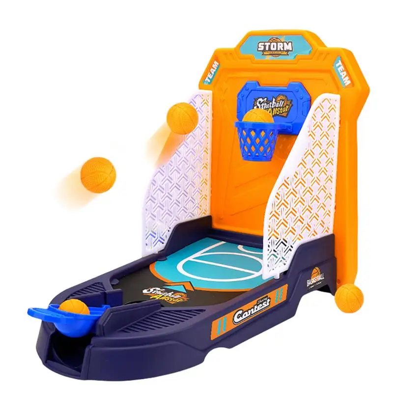 Настольная баскетбольная игра для 2 игроков, баскетбольная игра, настольные игрушки, сувениры для вечеринок, интерактивные игрушки для домашнего офиса, вечеринки
Настольная баскетбольная игра для 2 игроков, баскетбольная игра, настольные игрушки, сувениры для вечеринок, интерактивные игрушки для домашнего офиса, вечеринки