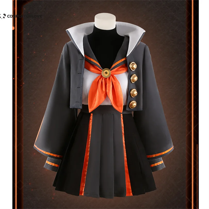 Fate/Grand Order Kishinami Hakuno Cosplay Costume Halloween Christmas Custom Made Costume
Fate/Grand Order Kishinami Hakuno Cosplay Costume Halloween Christmas Custom Made Costume