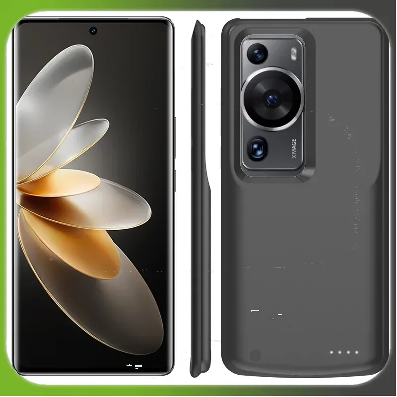 10000mAh Power Case for Huawei P70U Back Clip Battery P60 P70 Pro Plus Back Clip Power Bank Wireless Charging Phone Case
10000mAh Power Case for Huawei P70U Back Clip Battery P60 P70 Pro Plus Back Clip Power Bank Wireless Charging Phone Case