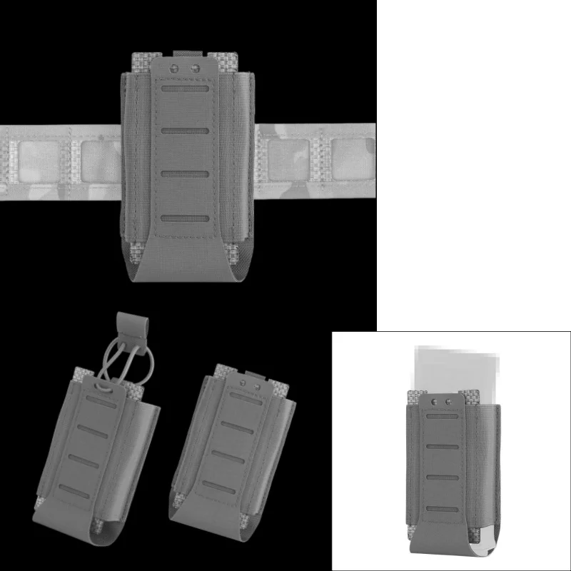 Multi Functional M4 AR 5.56 Magazine Pouch | MOLLE Compatible Magazine Holder | Wilderness Adventure Accessories
Multi Functional M4 AR 5.56 Magazine Pouch | MOLLE Compatible Magazine Holder | Wilderness Adventure Accessories