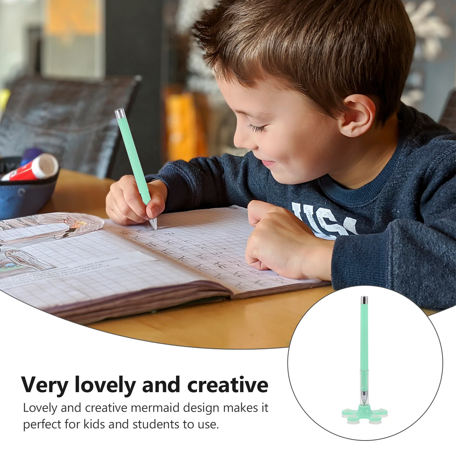 10Pcs Phone Stand Sign Pens Portable Writing Gel Pens Medium Point Multifunctional Office School Use Adorable Sign Pen
10Pcs Phone Stand Sign Pens Portable Writing Gel Pens Medium Point Multifunctional Office School Use Adorable Sign Pen