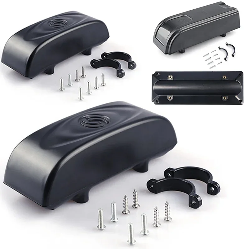 E-bike Moped Scooter Controller Wiring Box Small/Large Case Lithium Battery Controller Shell E-bikes Conversion Kit Parts 10 Pcs
E-bike Moped Scooter Controller Wiring Box Small/Large Case Lithium Battery Controller Shell E-bikes Conversion Kit Parts 10 Pcs