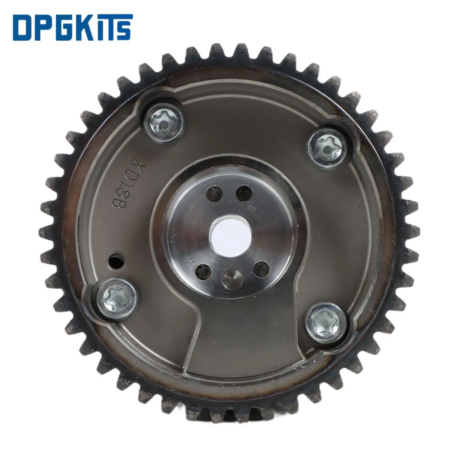 G4FG Exhaust Camshaft Adjuster 243702B800 24370-2B800 For KIA Soul 10-11 1.6L 243702B800 Engines Components Parts
G4FG Exhaust Camshaft Adjuster 243702B800 24370-2B800 For KIA Soul 10-11 1.6L 243702B800 Engines Components Parts