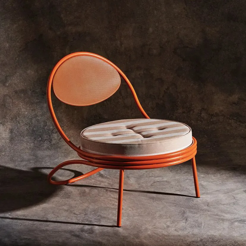 Round Fabric Leisure Chair Living Room Bedroom Leisure Simple Fashion Design Leisure Chair
Round Fabric Leisure Chair Living Room Bedroom Leisure Simple Fashion Design Leisure Chair