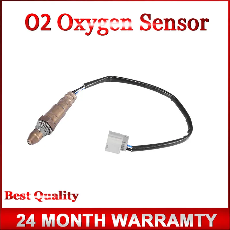 234-9104 Соотношение воздуха и топлива Лямбда O2 Датчик кислорода подходит для NISSAN NV2500 NV3500 5.6L PATROL INFINITI G25 2.5L 2012-2016 22693-1LU0A
234-9104 Соотношение воздуха и топлива Лямбда O2 Датчик кислорода подходит для NISSAN NV2500 NV3500 5.6L PATROL INFINITI G25 2.5L 2012-2016 22693-1LU0A