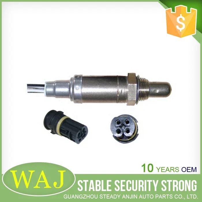 Для Mercedes-Benz S Class W140 2,8-3,2L 1991-1998 лямбда кислородный датчик 0258003784 / 0258003433 / 0258005150 / А 0005408217
Для Mercedes-Benz S Class W140 2,8-3,2L 1991-1998 лямбда кислородный датчик 0258003784 / 0258003433 / 0258005150 / А 0005408217