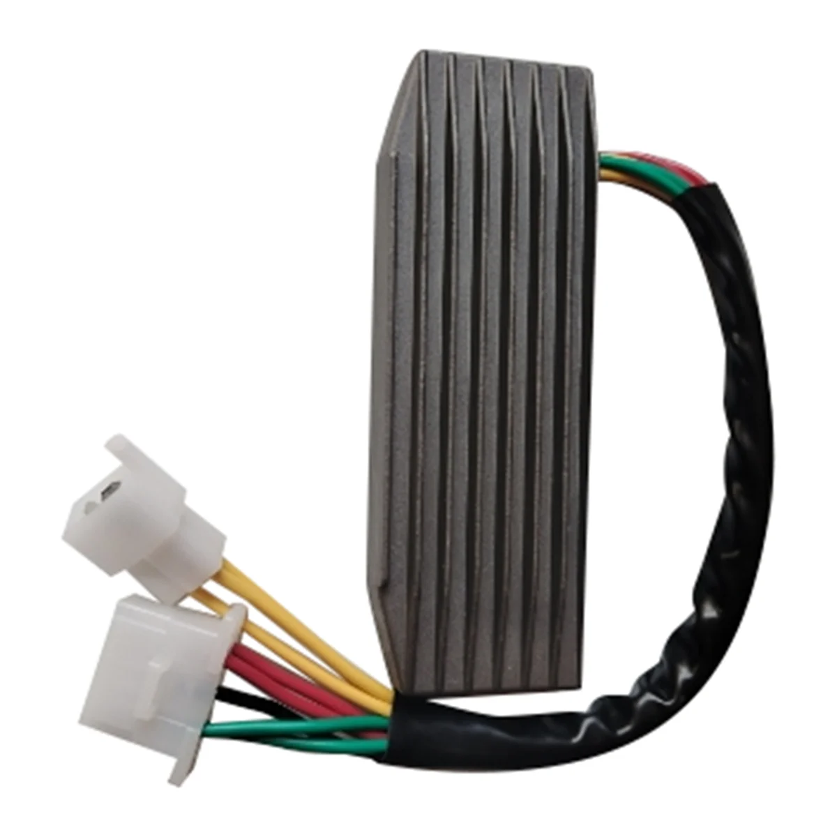 Motorcycle Voltage Regulator Rectifier 32800-38B00 for Suzuki VS600 VS700 VS750 VS750GL VS800 Intruder 600 700 750 800
Motorcycle Voltage Regulator Rectifier 32800-38B00 for Suzuki VS600 VS700 VS750 VS750GL VS800 Intruder 600 700 750 800