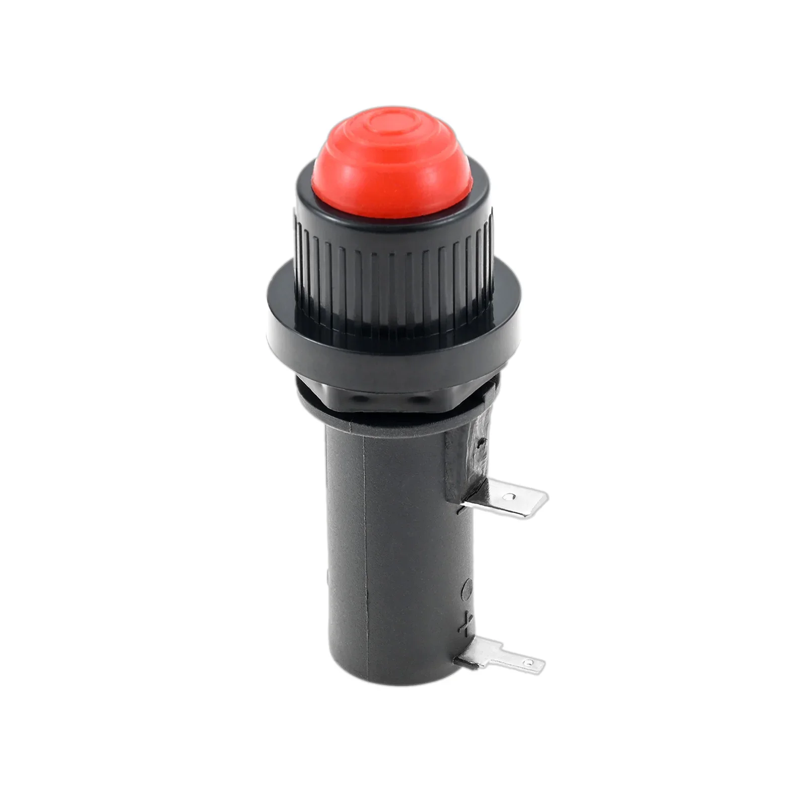 42053 Igniter Switch Replacement for Weber Summit Platinum, Summit Silver and Summit Gold Series Grills Push Button Switch
42053 Igniter Switch Replacement for Weber Summit Platinum, Summit Silver and Summit Gold Series Grills Push Button Switch