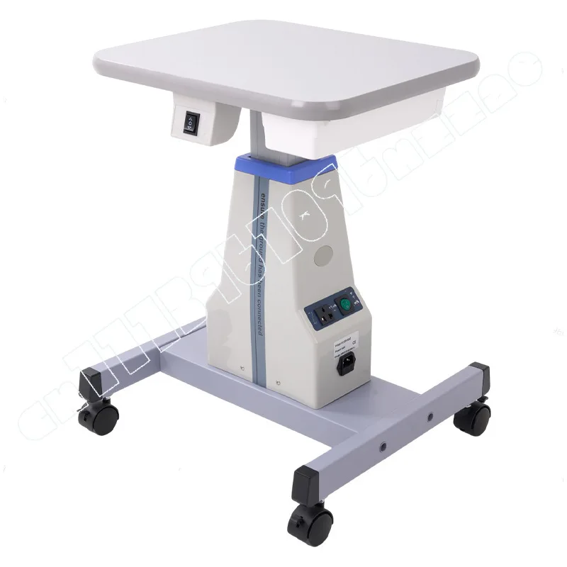 Optometry Equipment 3A Optometry Lifting Table Comprehensive Optometry Electric Lifting Combination Table
Optometry Equipment 3A Optometry Lifting Table Comprehensive Optometry Electric Lifting Combination Table