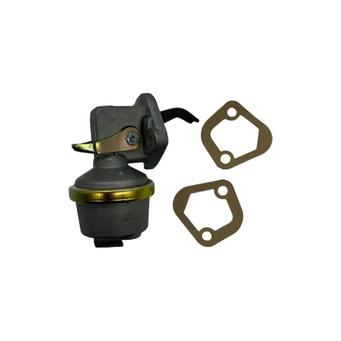 YANN'S 3904374 390-4374 Engine Parts Electrical Fuel Transfer Pump With Filter for Engine 4BT3.9 6BT5.9
YANN'S 3904374 390-4374 Engine Parts Electrical Fuel Transfer Pump With Filter for Engine 4BT3.9 6BT5.9