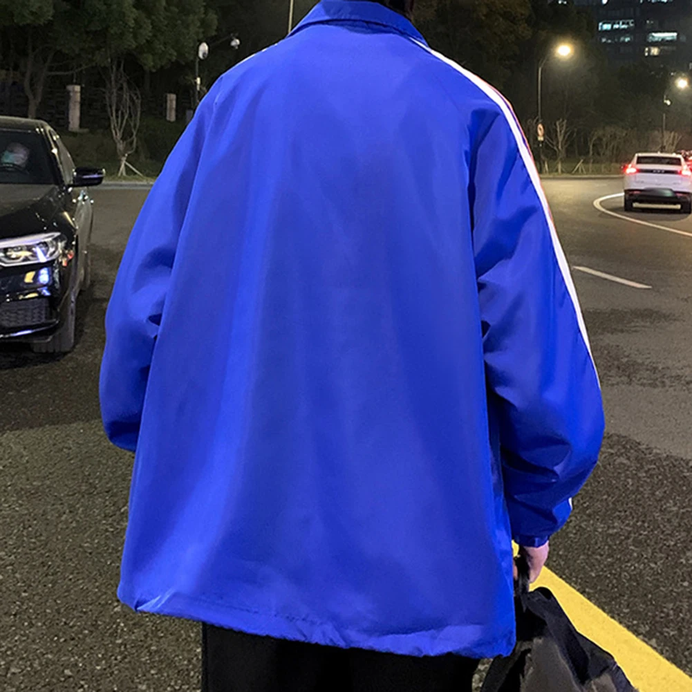 Свободная рабочая одежда 2XL 3XL Мужская куртка различных цветов Всесезонные Совершенно новый стиль для отдыха с длинным рукавом Легкая стрейч
Свободная рабочая одежда 2XL 3XL Мужская куртка различных цветов Всесезонные Совершенно новый стиль для отдыха с длинным рукавом Легкая стрейч