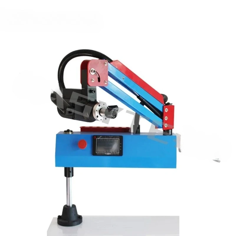 Counterboring Angle Steel Screw Thread Tool Special Cnc Drilling High Quality Pile Flange Head Machine
Counterboring Angle Steel Screw Thread Tool Special Cnc Drilling High Quality Pile Flange Head Machine
