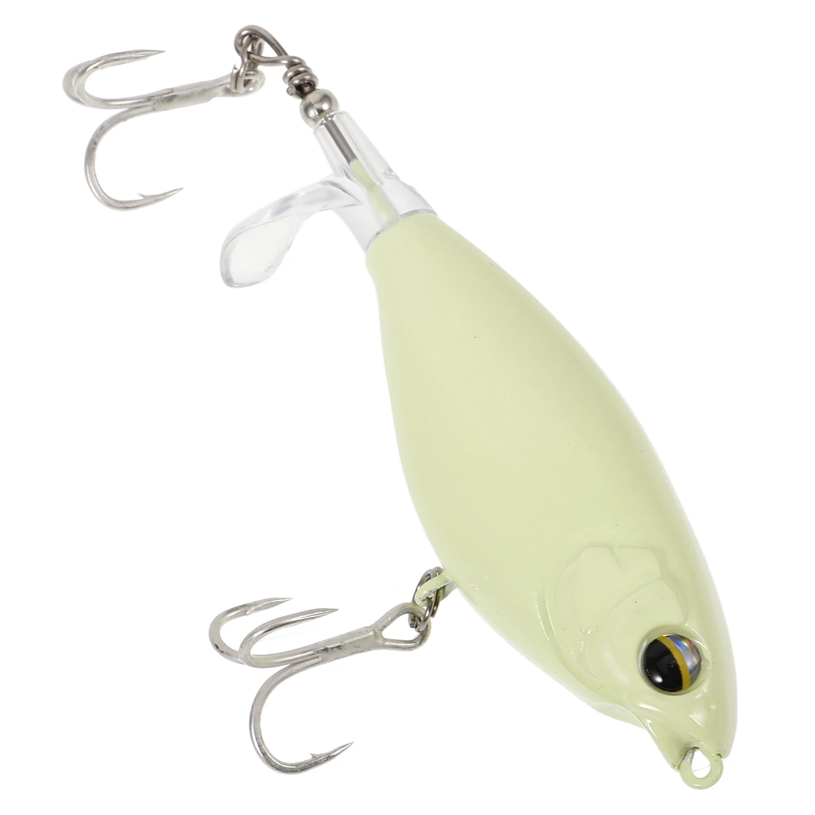Floating Tractor Bait Vivid Sinking Hooks Artificial Fishing Tool Bass Perch Lure Sea Salt Water Fake Baits Outdoor
Floating Tractor Bait Vivid Sinking Hooks Artificial Fishing Tool Bass Perch Lure Sea Salt Water Fake Baits Outdoor