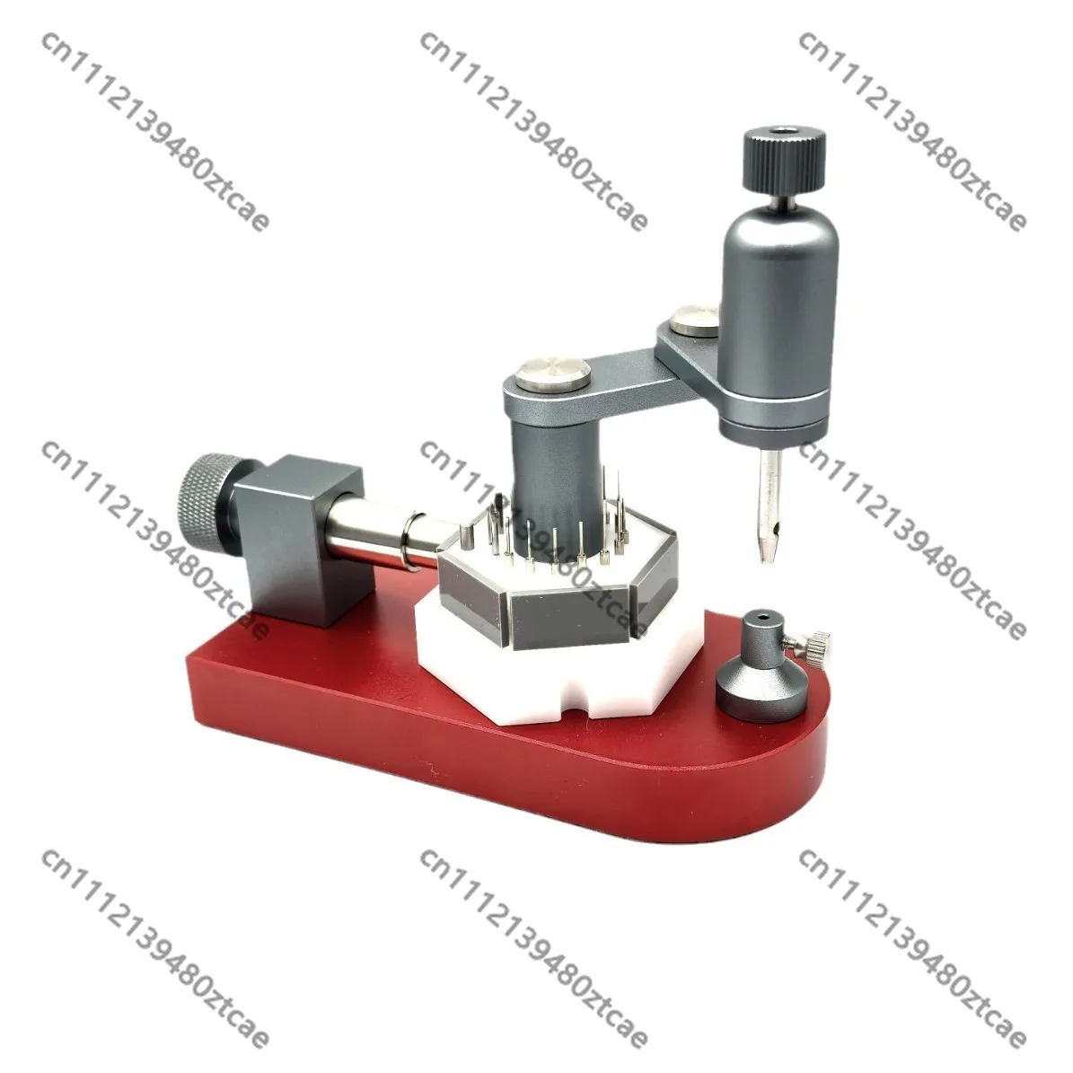 watch repair tool, high-end watch tape remover, multi-functional tape remover 360-degree rotating multi-purpose tape remover
watch repair tool, high-end watch tape remover, multi-functional tape remover 360-degree rotating multi-purpose tape remover