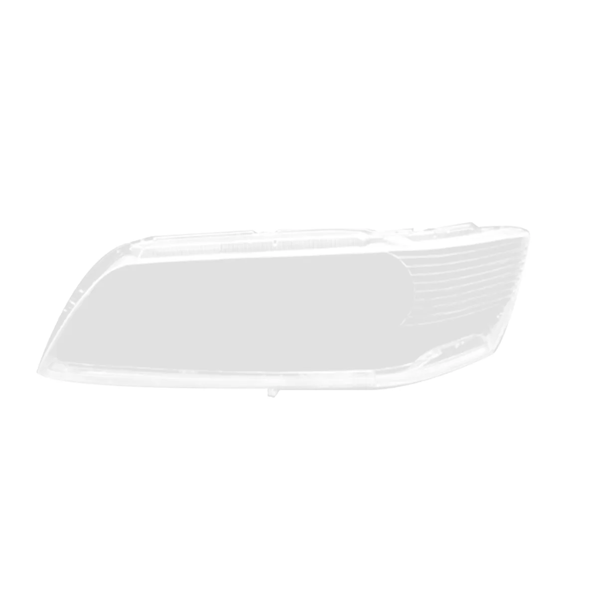 Car Left Headlight Shell Lamp Shade Transparent Lens Cover for Mitsubishi Lancer Evolution 2005-2006
Car Left Headlight Shell Lamp Shade Transparent Lens Cover for Mitsubishi Lancer Evolution 2005-2006